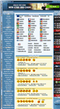 Mobile Screenshot of lotteryextreme.com